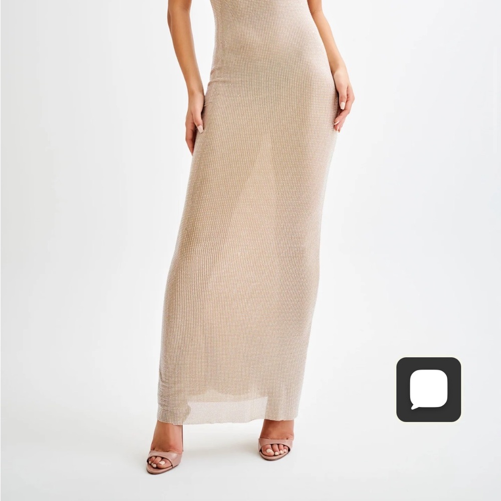 Meshki Elegant Silver Packaging - image 3